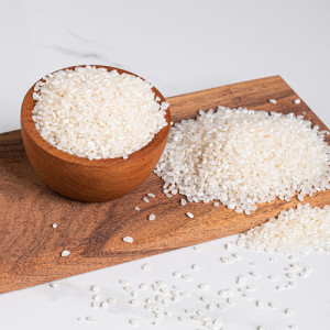 250 Grs - Arroz Yamani Blanco
